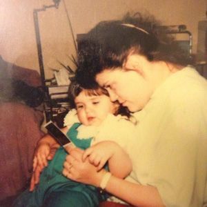 Meet your Posher, Kristen